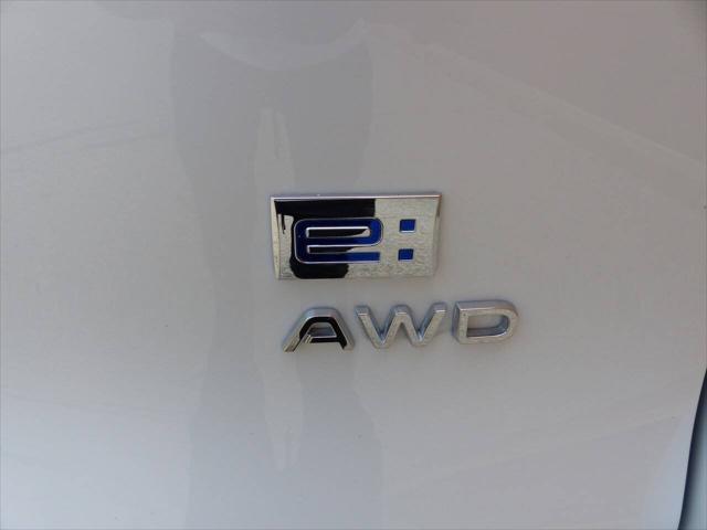 used 2024 Honda Prologue car, priced at $28,995