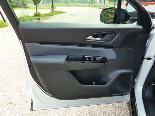 used 2024 Honda Prologue car, priced at $28,995