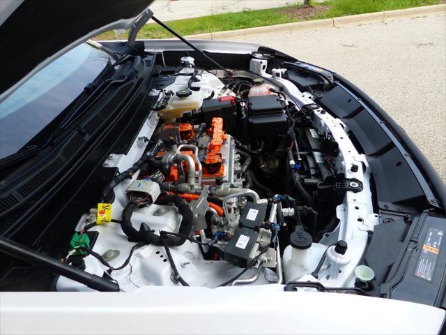 used 2024 Honda Prologue car, priced at $28,995