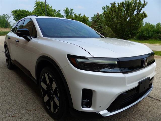 used 2024 Honda Prologue car, priced at $28,995