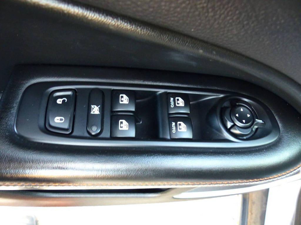 used 2017 Jeep New Compass car, priced at $9,995