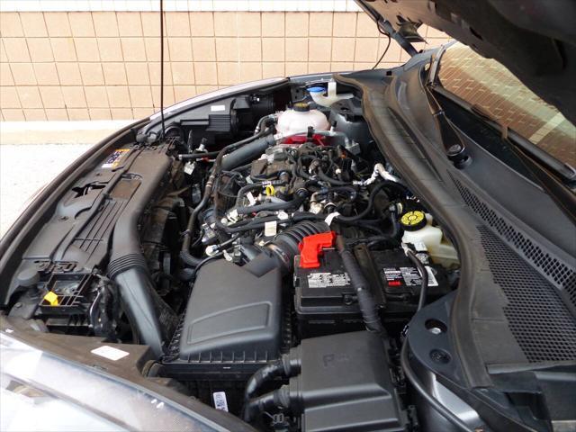 used 2022 Ford Escape car, priced at $16,995
