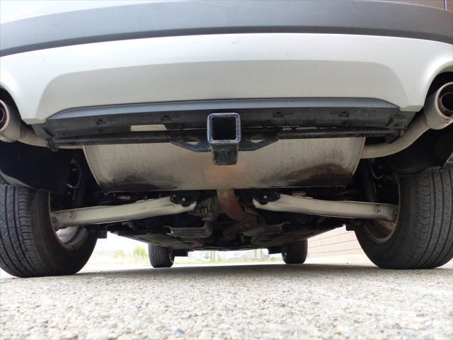 used 2022 Ford Escape car, priced at $16,995
