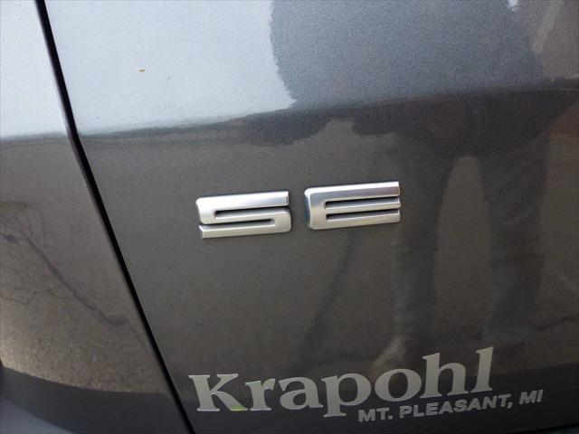 used 2022 Ford Escape car, priced at $16,995