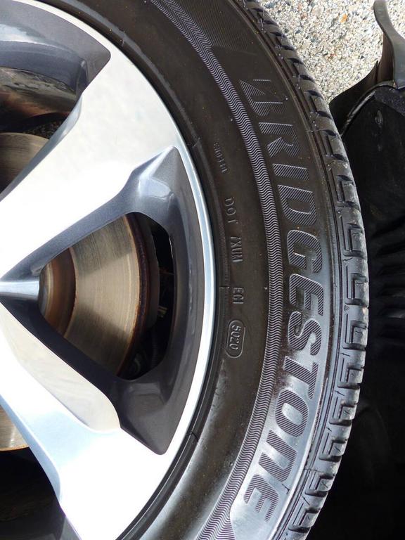 used 2023 Jeep Grand Cherokee L car, priced at $26,995