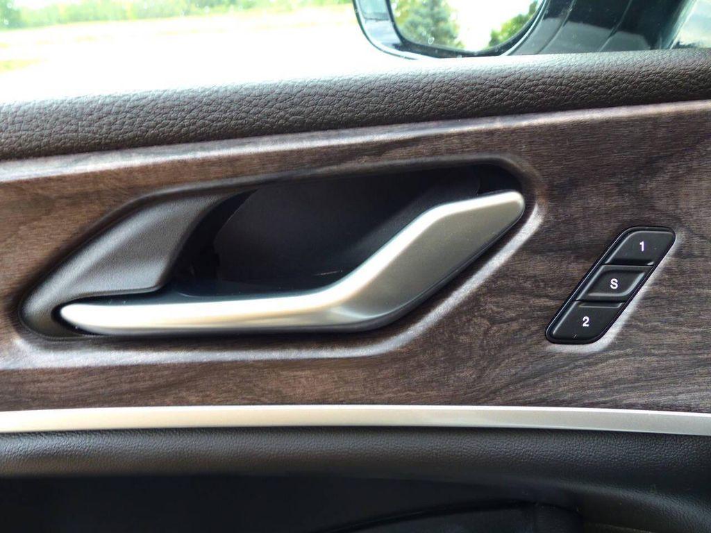 used 2023 Jeep Grand Cherokee L car, priced at $26,995