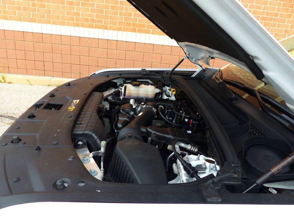 used 2023 Jeep Grand Cherokee L car, priced at $26,995