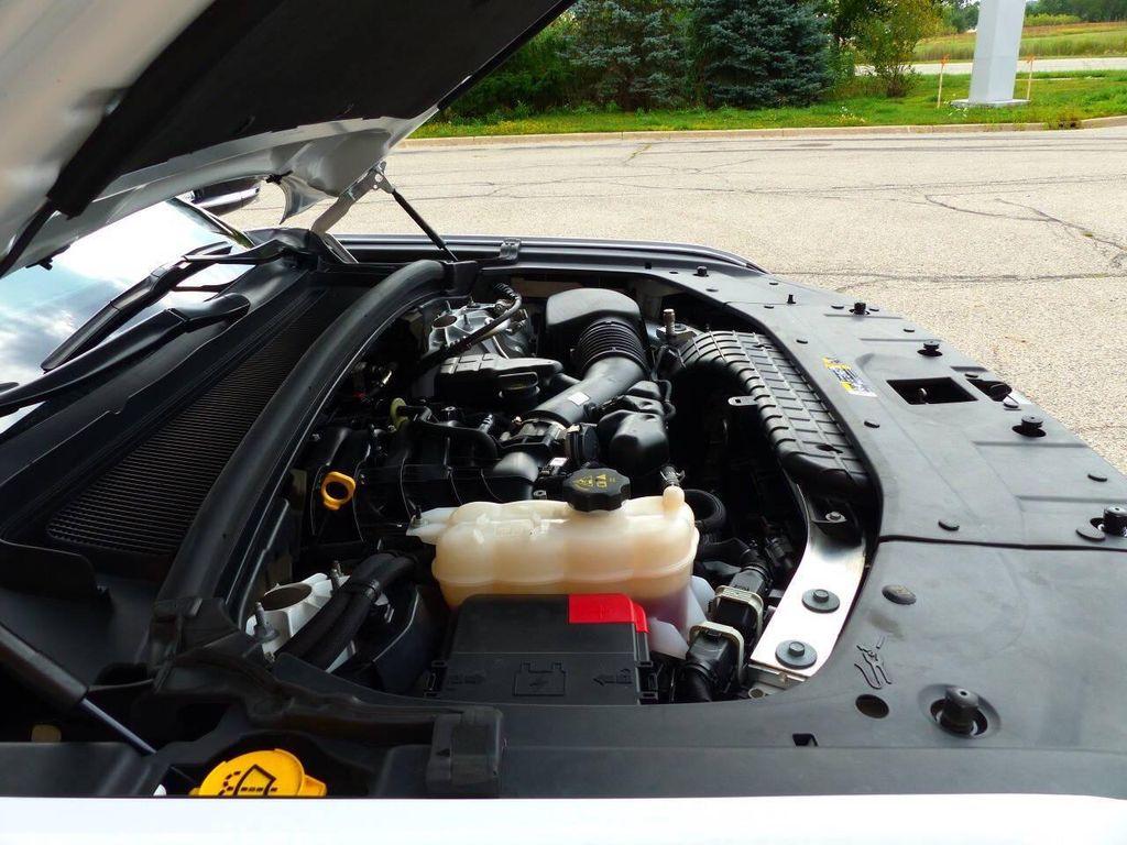 used 2023 Jeep Grand Cherokee L car, priced at $26,995