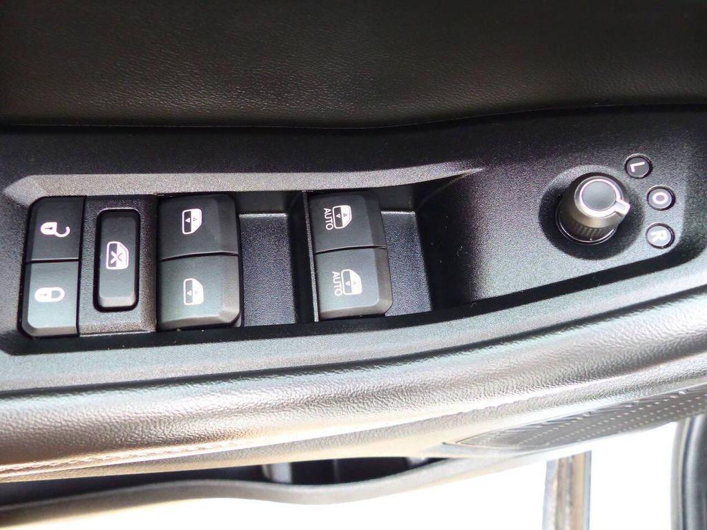 used 2023 Jeep Grand Cherokee L car, priced at $26,995