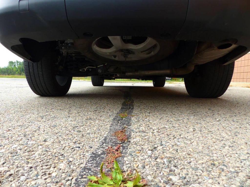 used 2023 Jeep Grand Cherokee L car, priced at $26,995