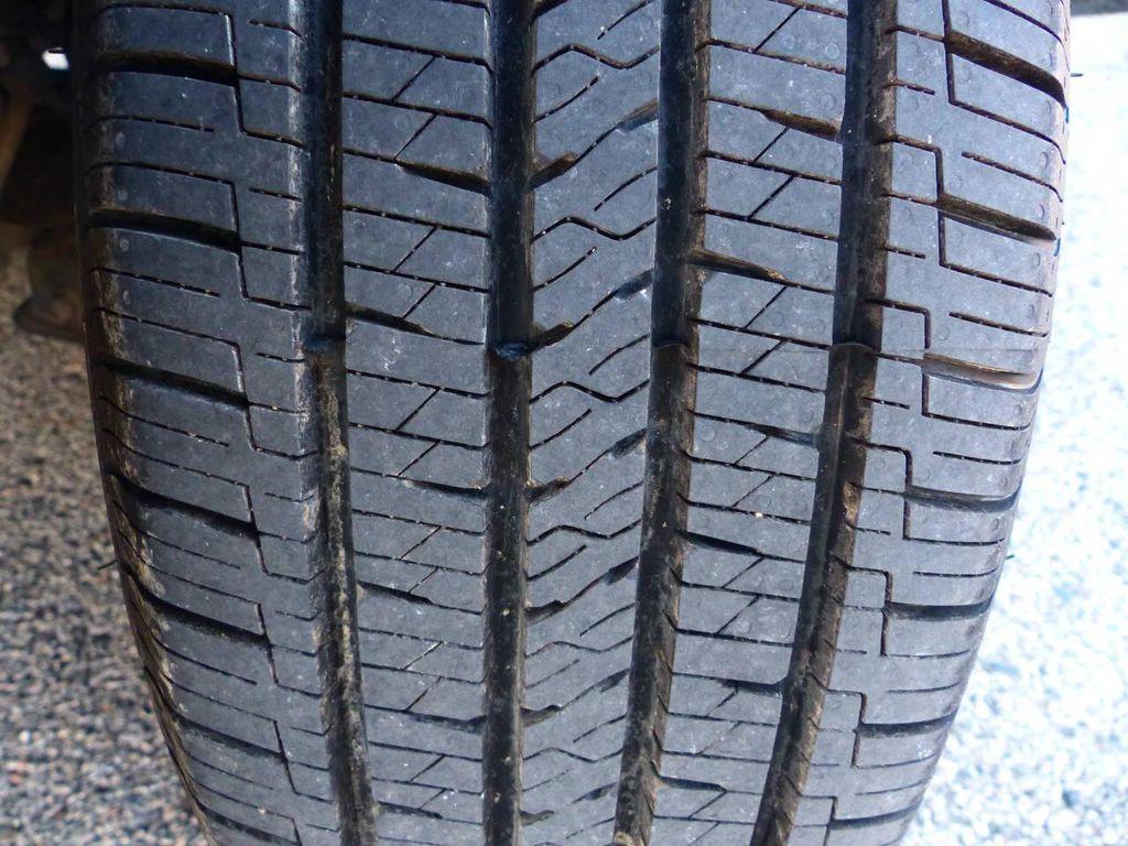 used 2020 Ford EcoSport car, priced at $11,995