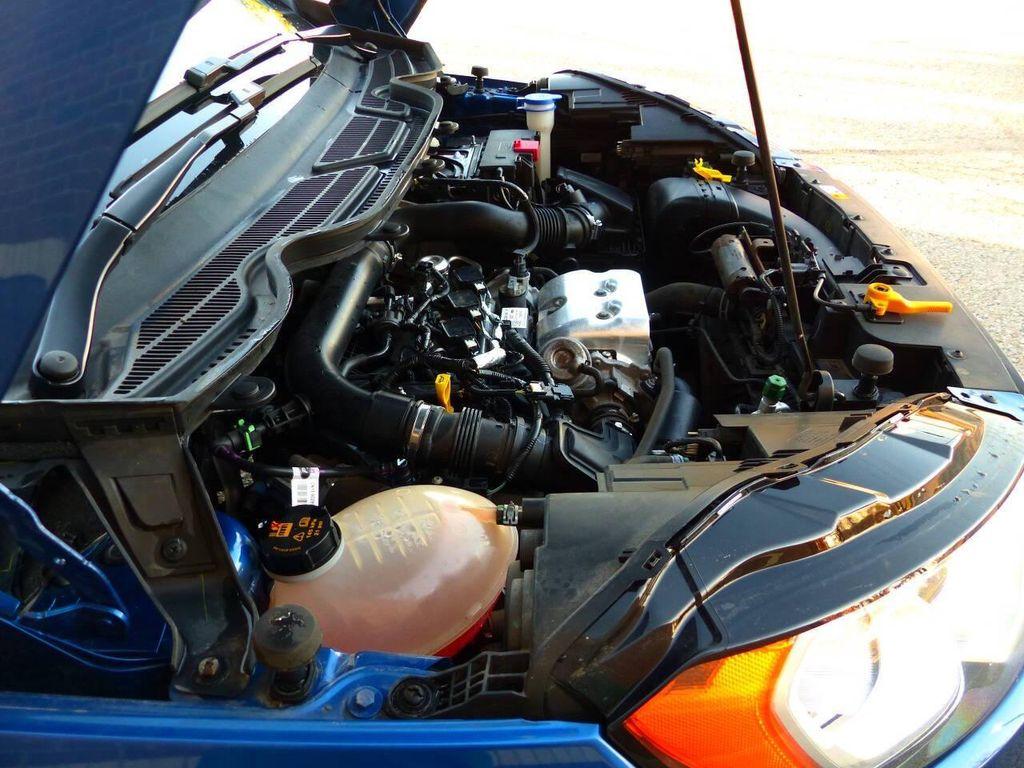 used 2020 Ford EcoSport car, priced at $11,995