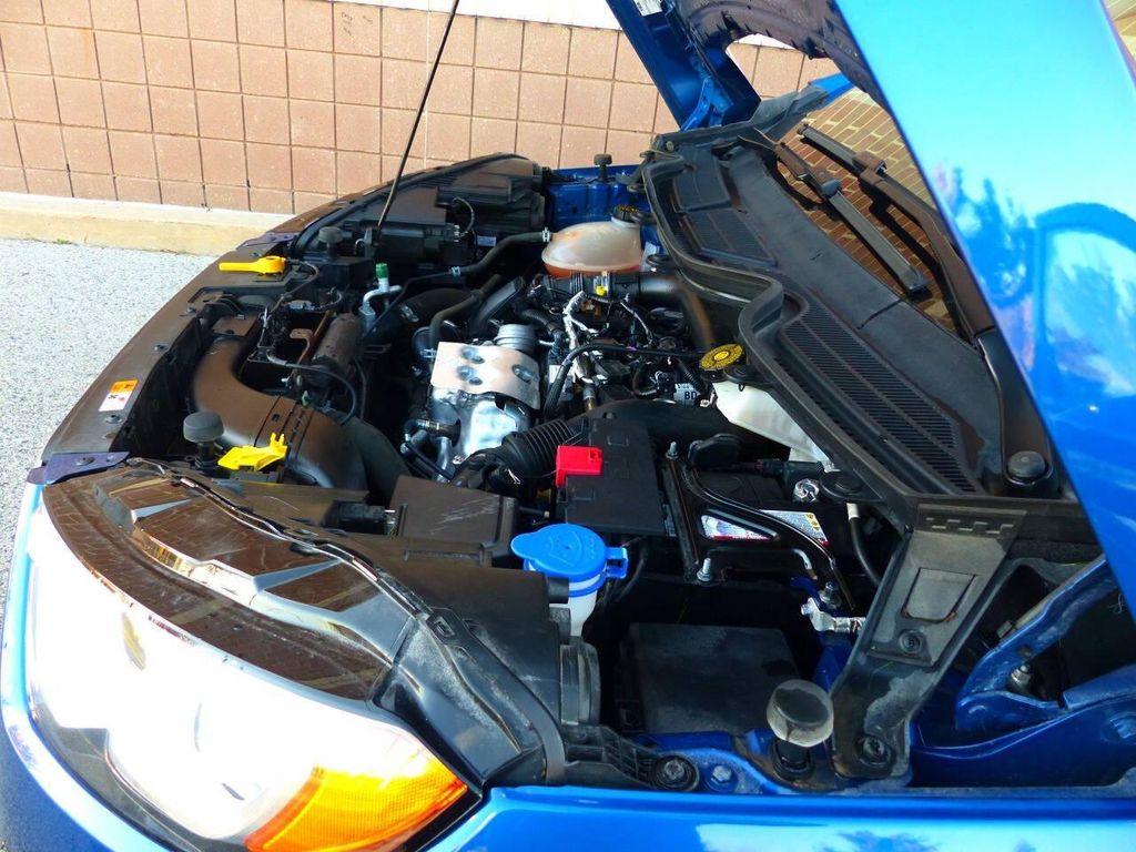 used 2020 Ford EcoSport car, priced at $11,995