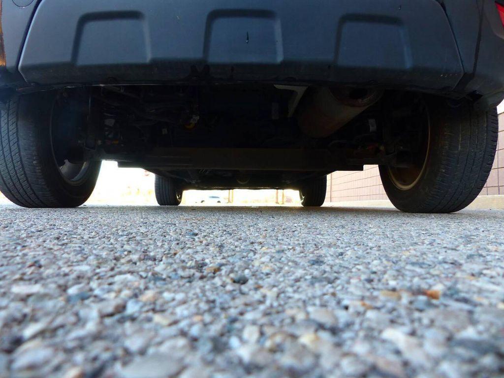 used 2020 Ford EcoSport car, priced at $11,995