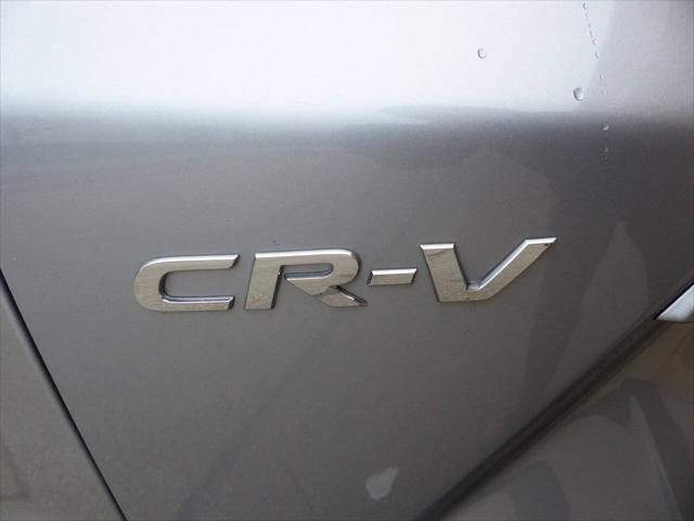 used 2021 Honda CR-V car, priced at $20,995