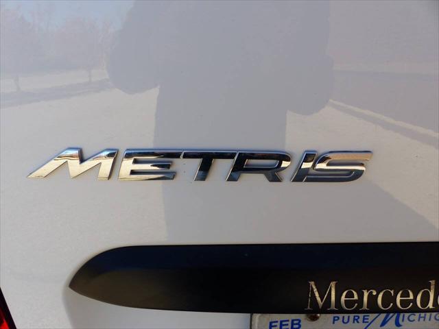 used 2022 Mercedes-Benz Metris car, priced at $27,995