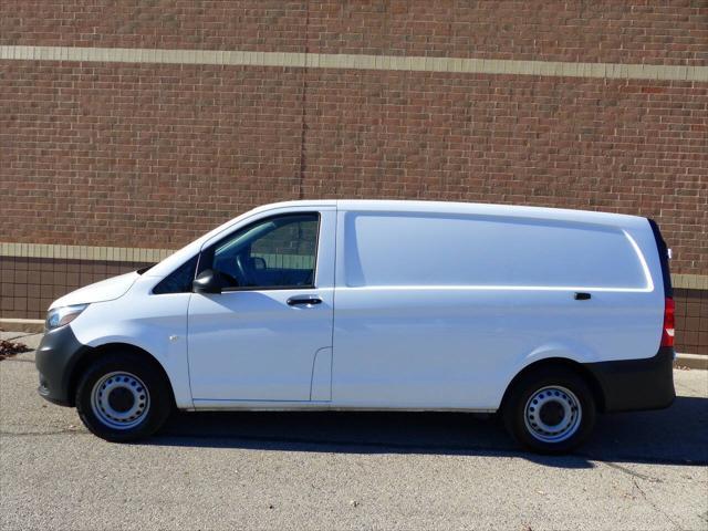 used 2022 Mercedes-Benz Metris car, priced at $27,995