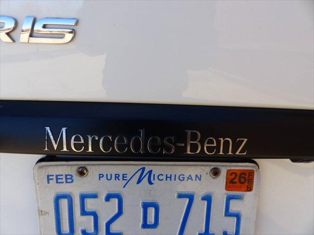 used 2022 Mercedes-Benz Metris car, priced at $27,995