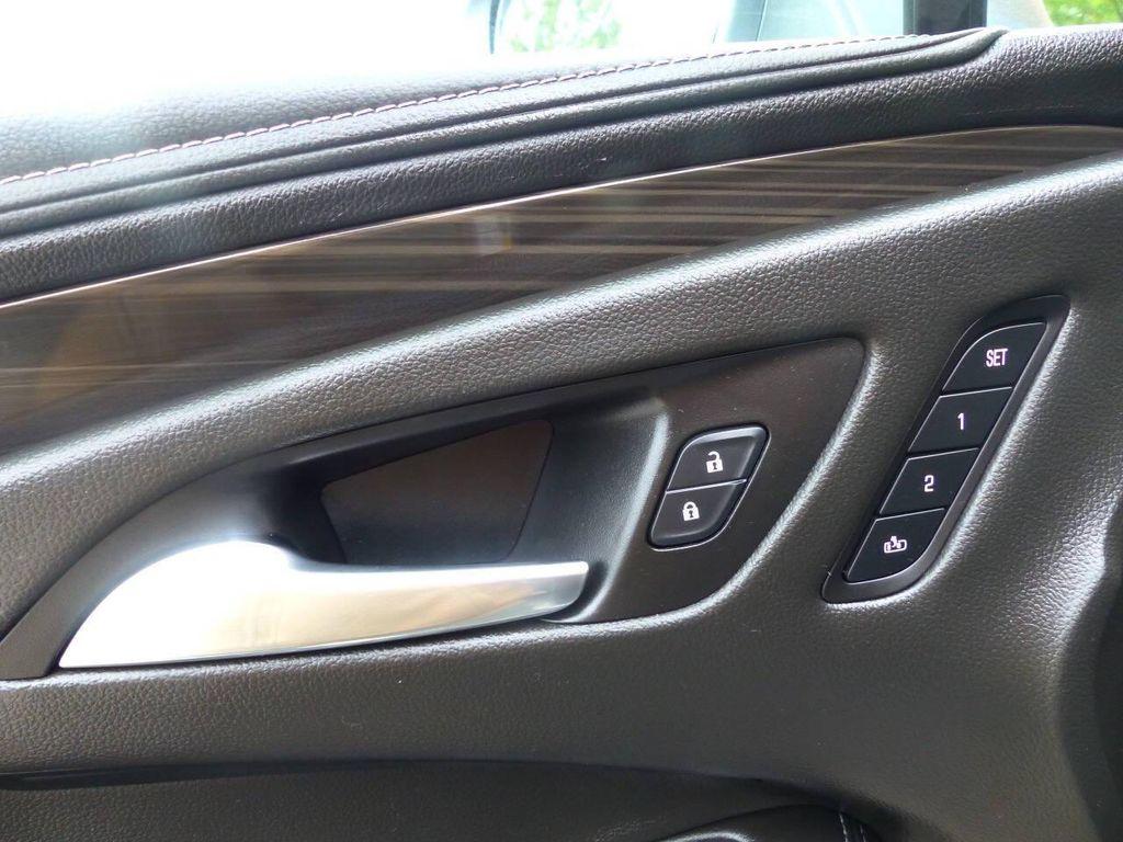 used 2020 Buick Envision car, priced at $15,995