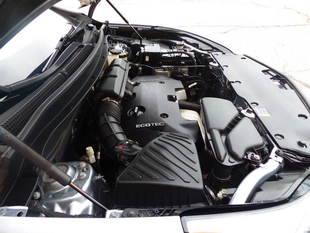 used 2020 Buick Envision car, priced at $15,995