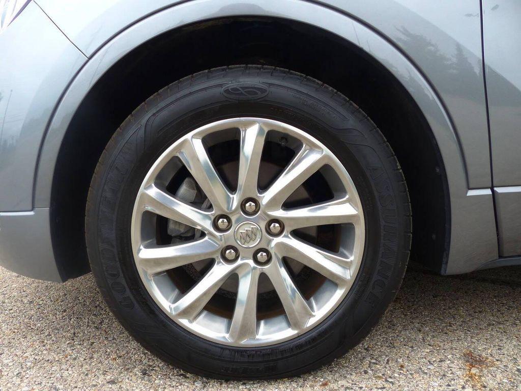 used 2020 Buick Envision car, priced at $15,995