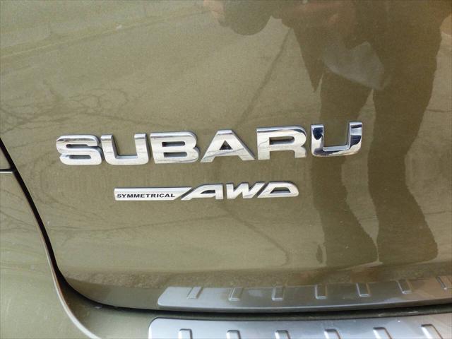 used 2023 Subaru Ascent car, priced at $26,995