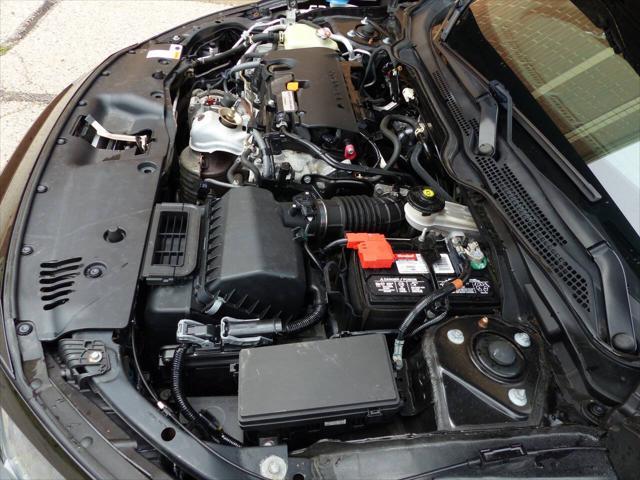 used 2019 Honda Civic car, priced at $15,995