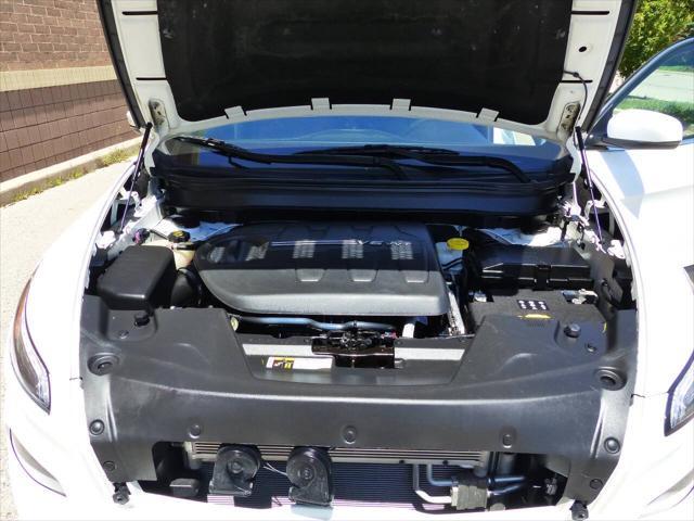 used 2018 Jeep Cherokee car, priced at $13,490