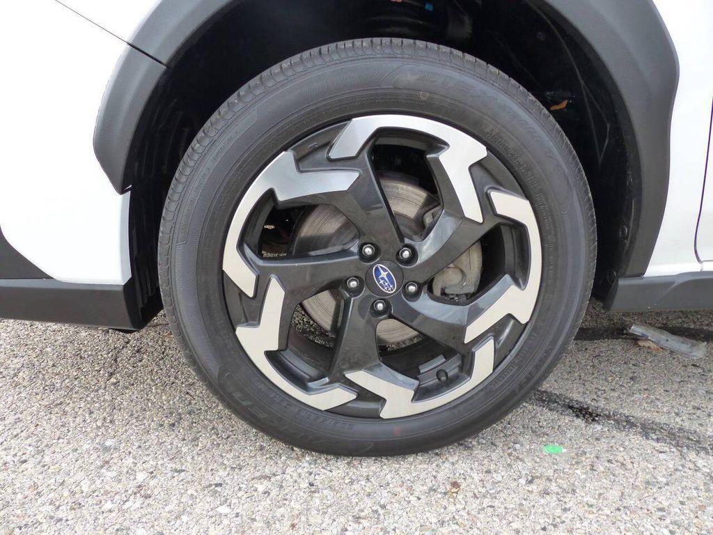 used 2022 Subaru Crosstrek car, priced at $18,995