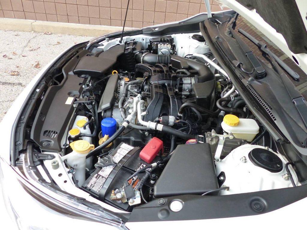 used 2022 Subaru Crosstrek car, priced at $18,995