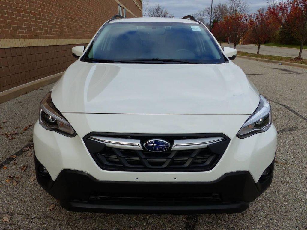 used 2022 Subaru Crosstrek car, priced at $18,995