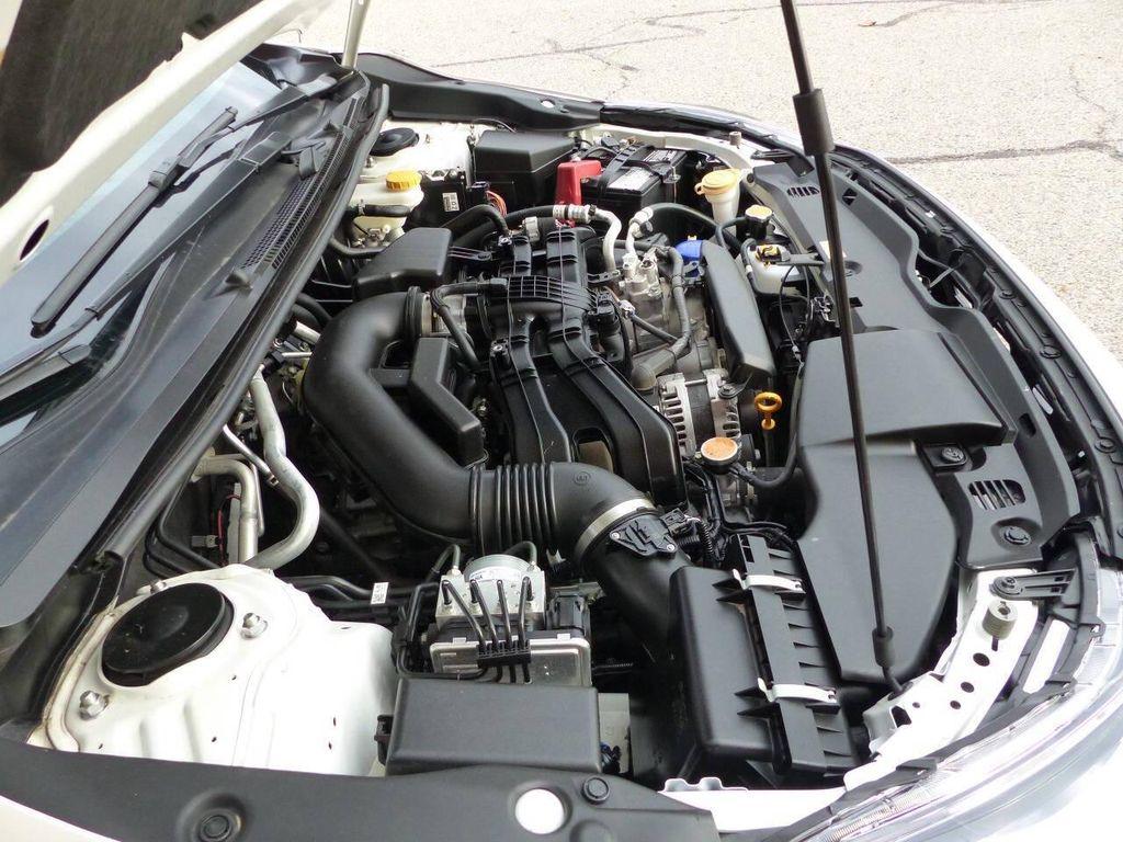 used 2022 Subaru Crosstrek car, priced at $18,995