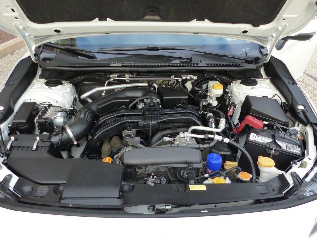 used 2022 Subaru Crosstrek car, priced at $18,995