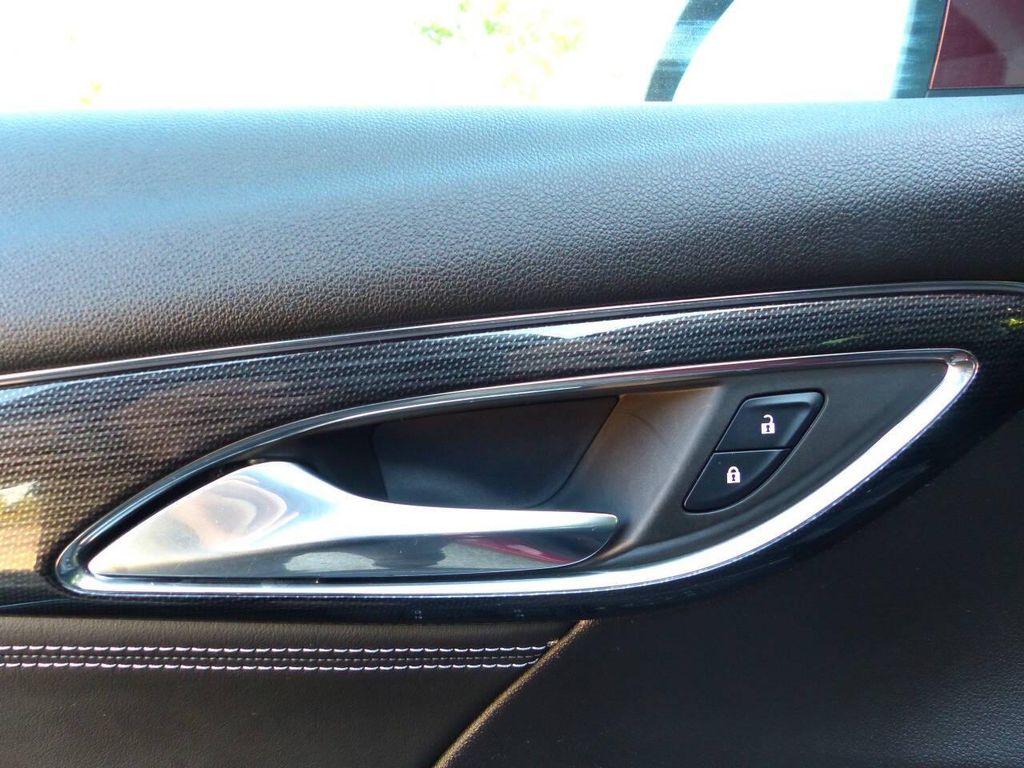 used 2022 Buick Envision car, priced at $20,995