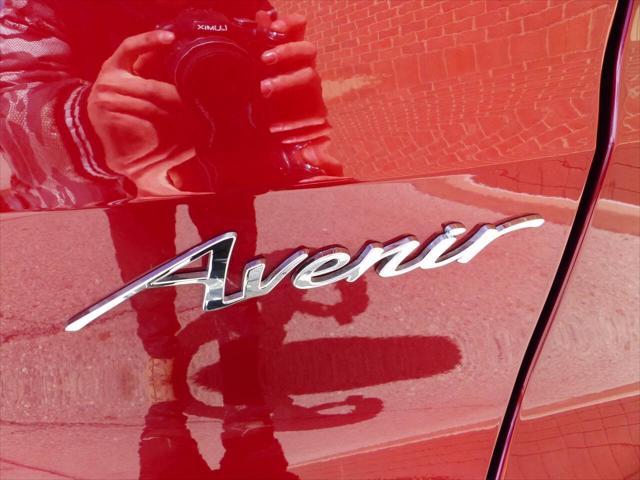 used 2024 Buick Envista car, priced at $22,995