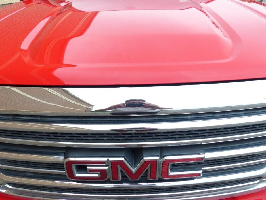 used 2016 GMC Canyon car, priced at $15,995