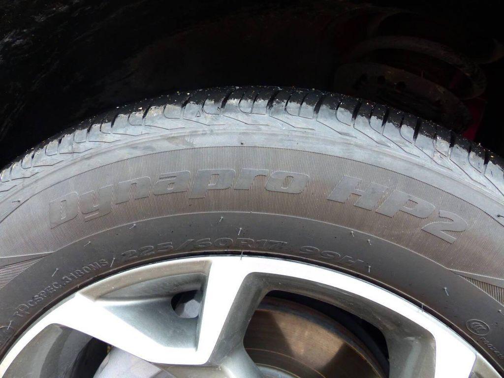 used 2025 Chevrolet Trax car, priced at $17,995