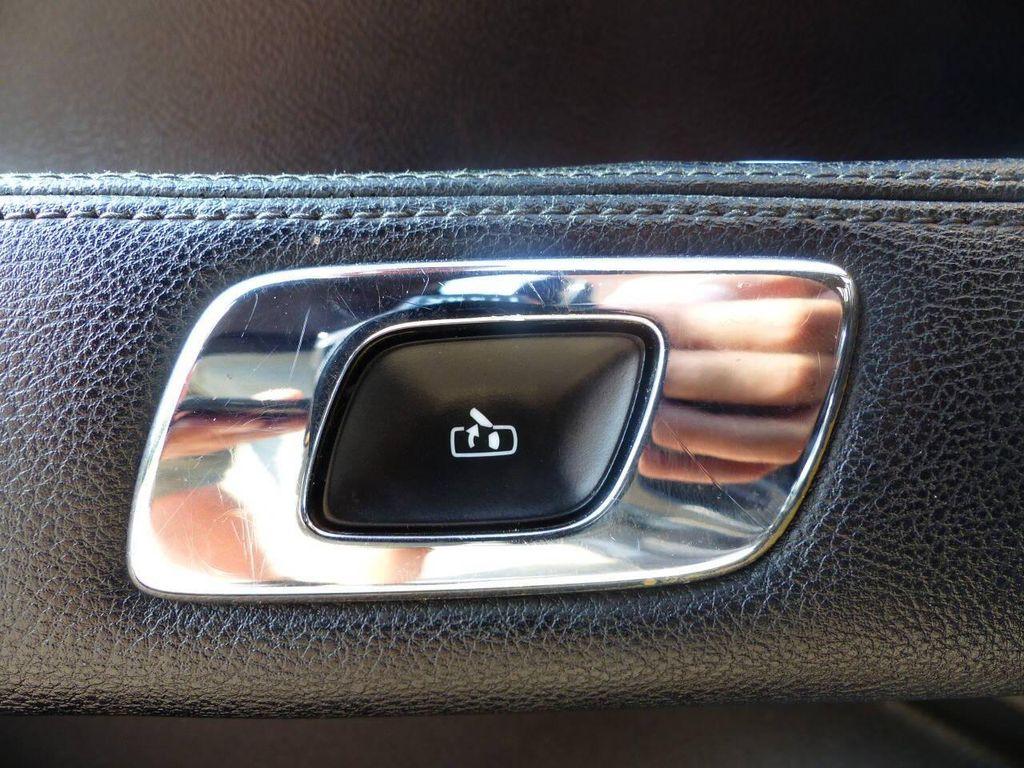 used 2017 Lincoln Continental car, priced at $13,995