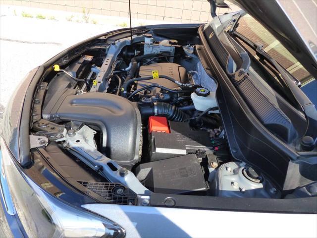 used 2021 Buick Encore GX car, priced at $12,995