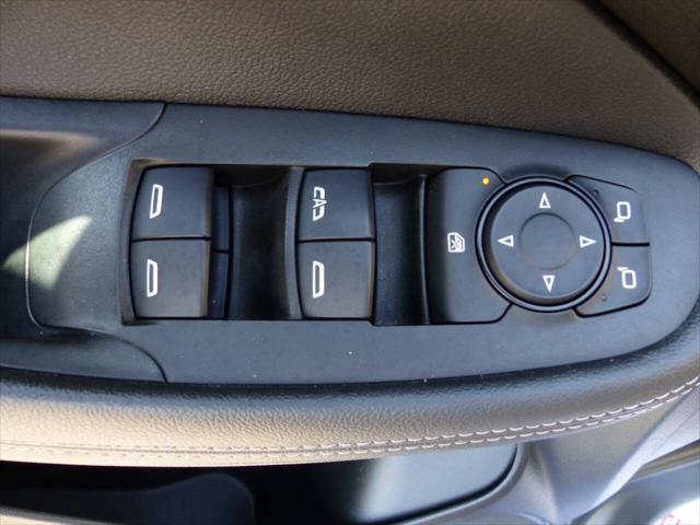 used 2021 Buick Encore GX car, priced at $12,995