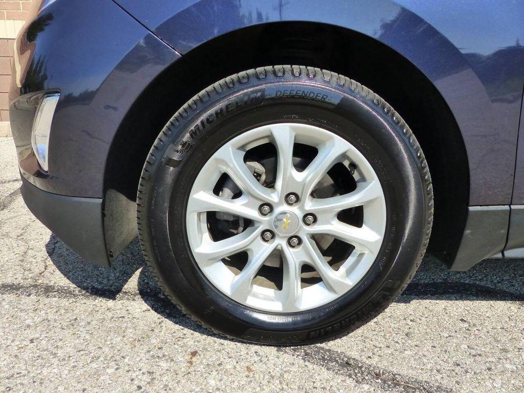 used 2019 Chevrolet Equinox car, priced at $10,995