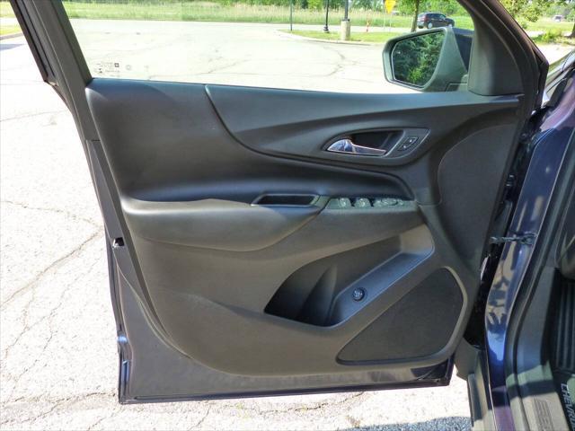 used 2019 Chevrolet Equinox car, priced at $11,995
