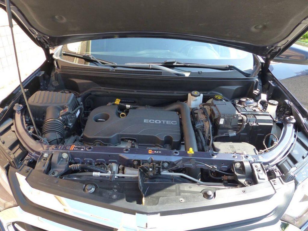 used 2019 Chevrolet Equinox car, priced at $10,995