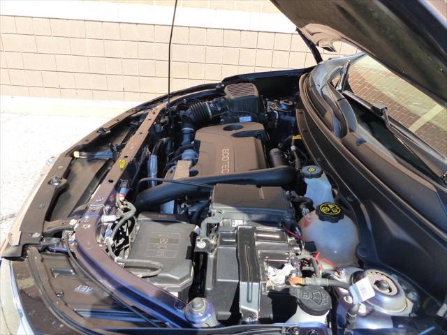 used 2019 Chevrolet Equinox car, priced at $11,995