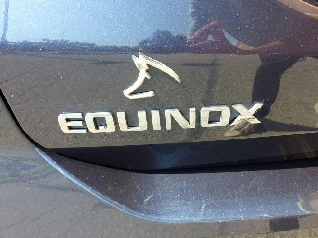 used 2019 Chevrolet Equinox car, priced at $10,995