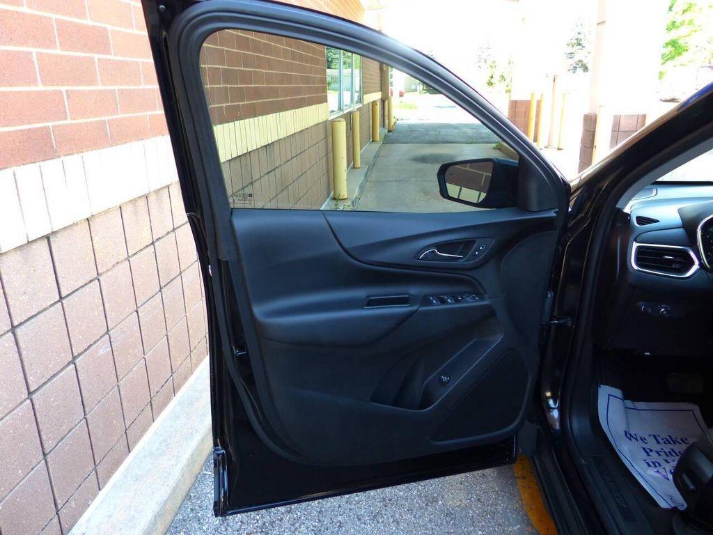 used 2019 Chevrolet Equinox car, priced at $13,995