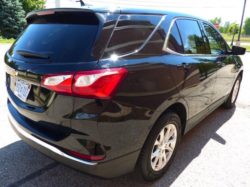 used 2019 Chevrolet Equinox car, priced at $13,995