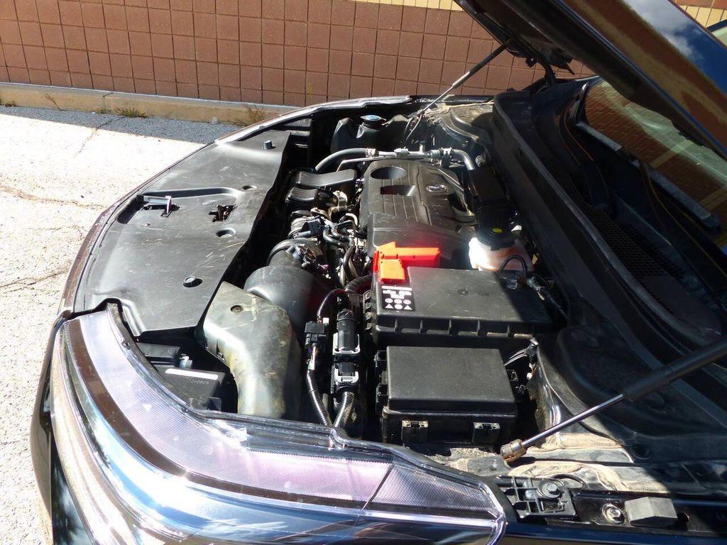 used 2024 Acura RDX car, priced at $27,995