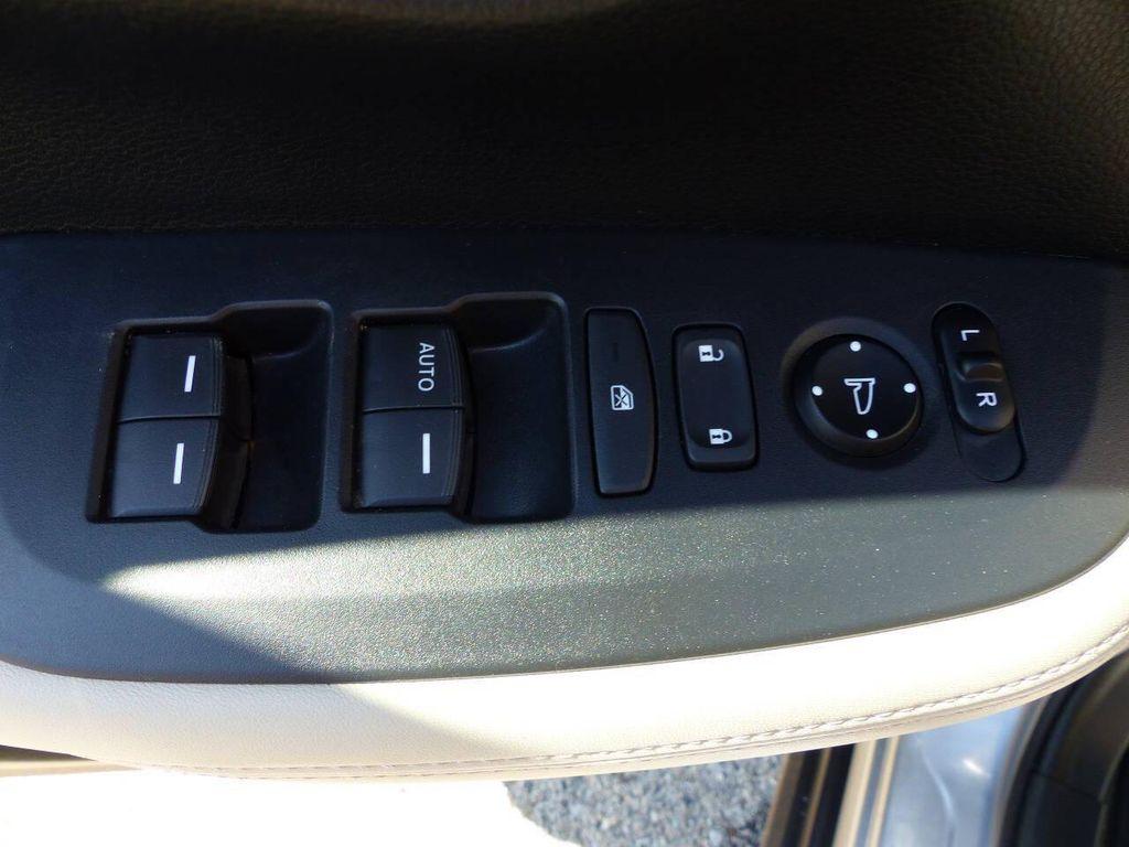 used 2024 Honda HR-V car, priced at $19,995