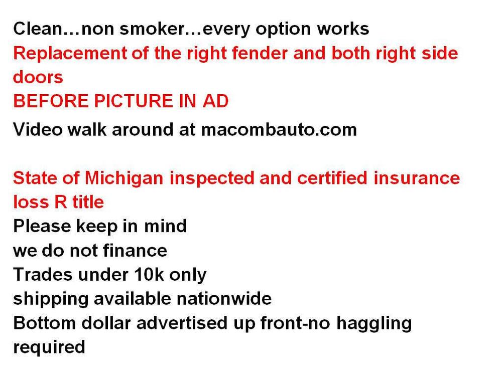 used 2024 Honda HR-V car, priced at $19,995